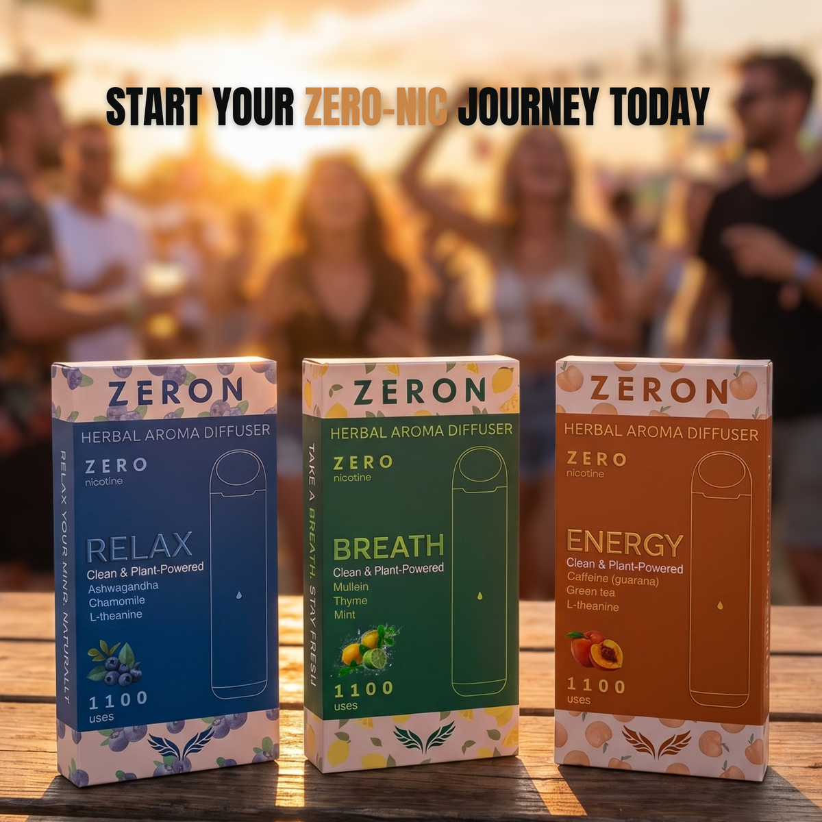 RELAX — 1 Pack photo 15