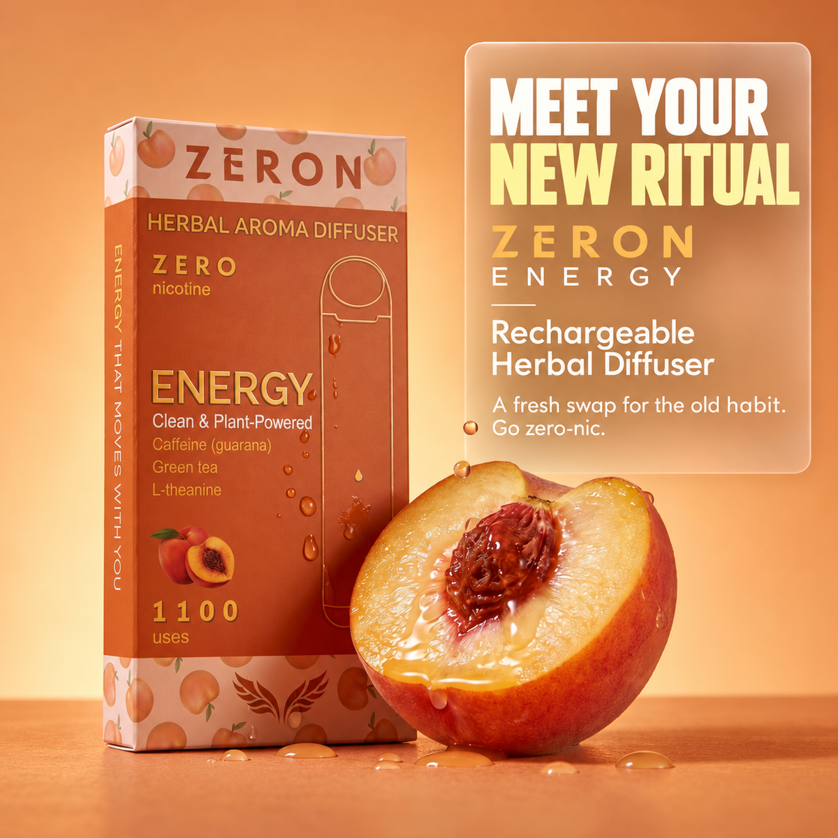 ENERGY — 1 Pack photo 2