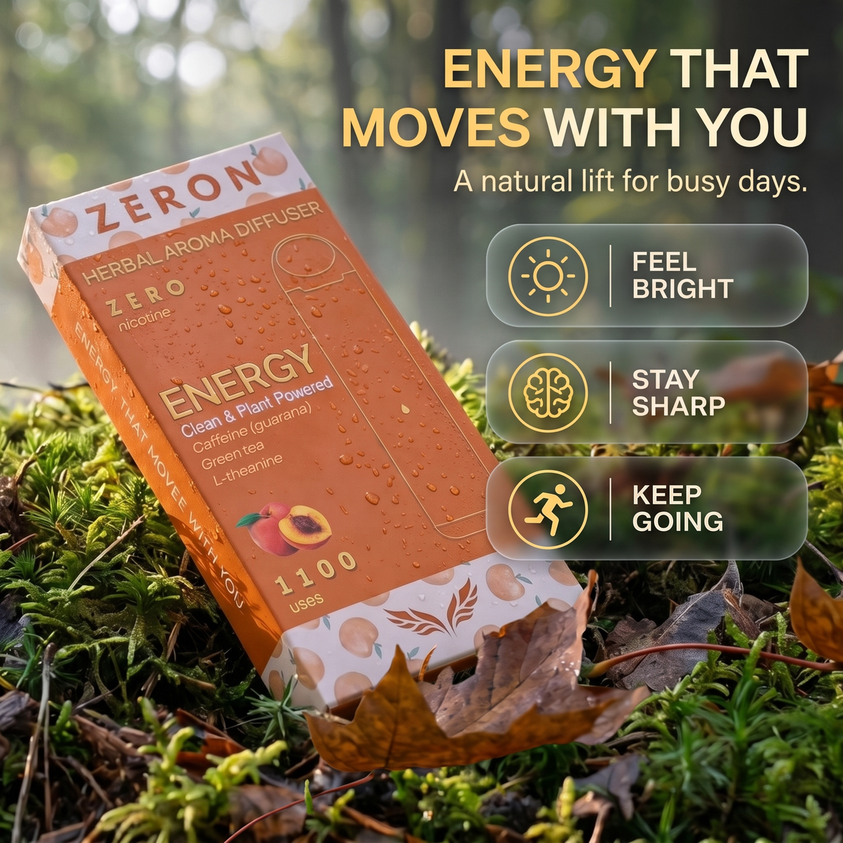 ENERGY — 1 Pack photo 4