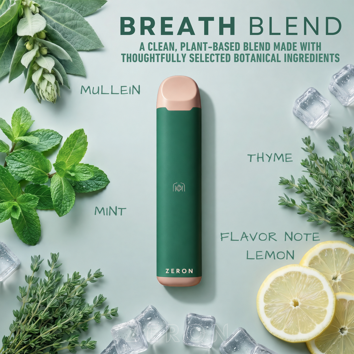 BREATH — 1 Pack photo 6