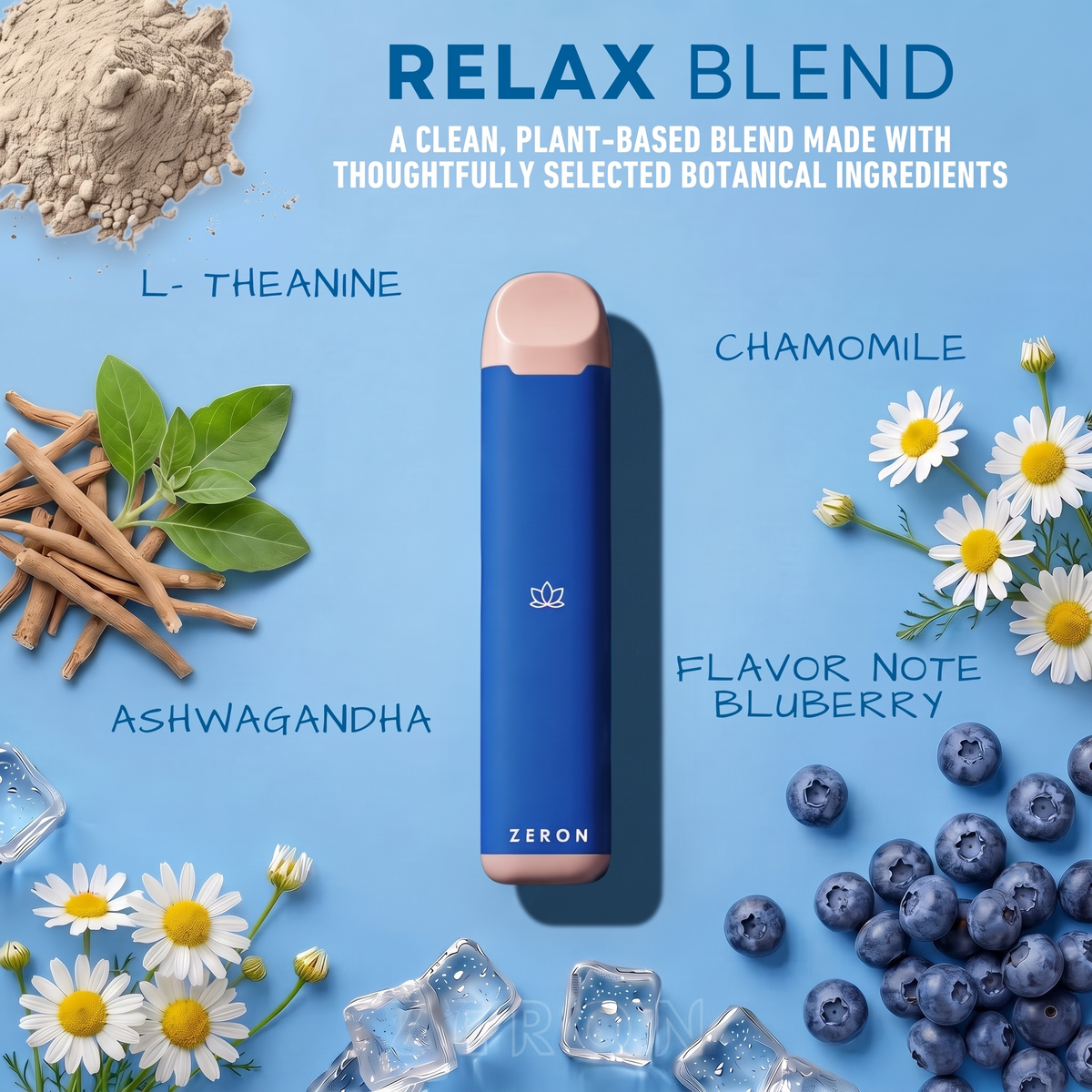 RELAX — 1 Pack photo 6