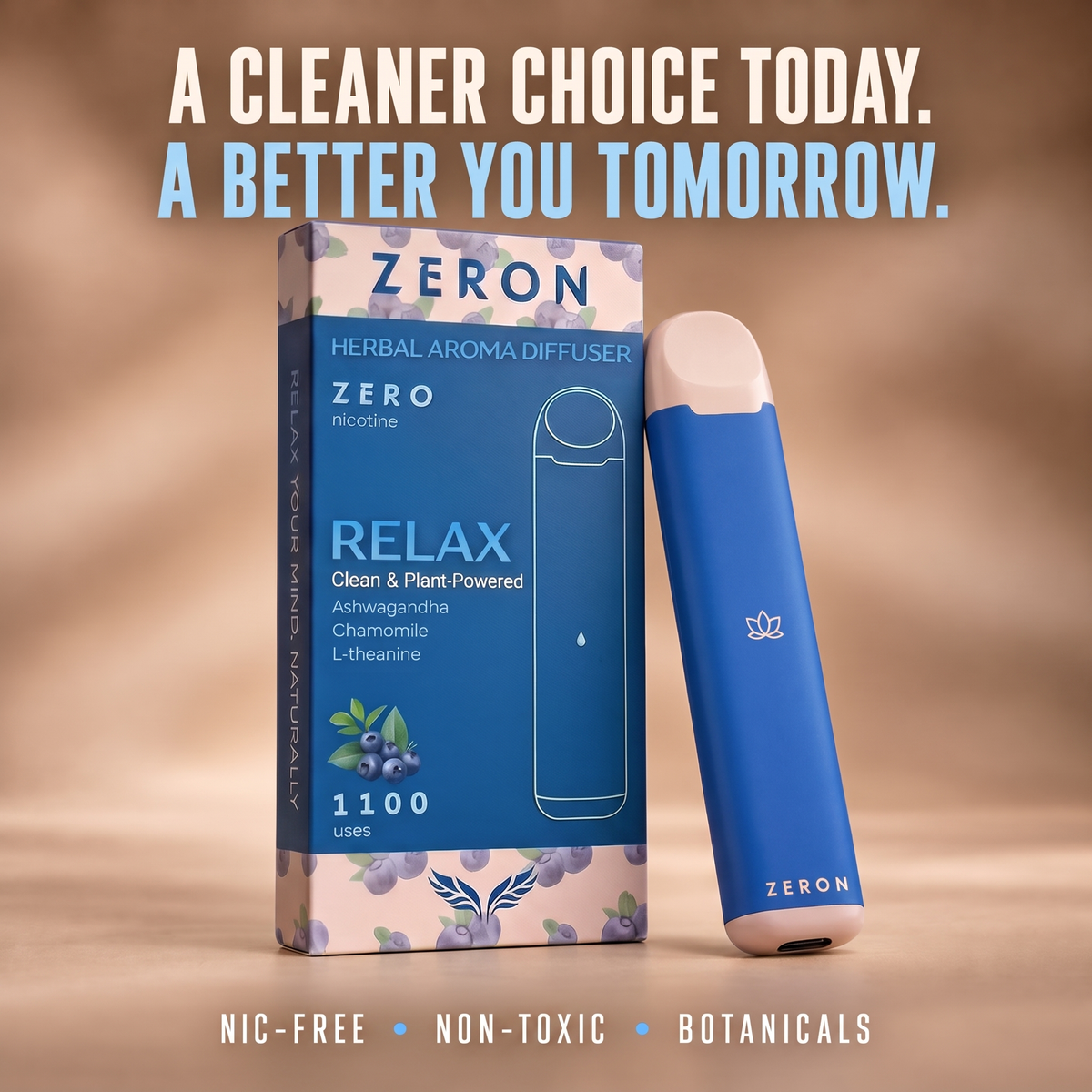 RELAX — 1 Pack photo 8