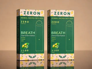 ZERON Breath + Breath