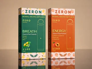 ZERON Energy + Breath