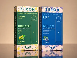 ZERON Relax + Breath