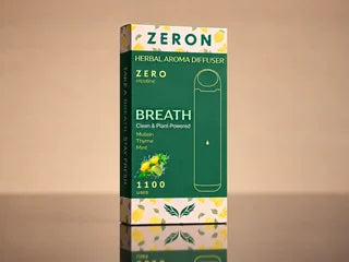 ZERON Breath