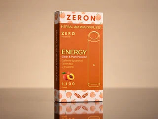 ZERON Energy