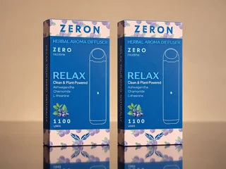 ZERON Relax + Relax